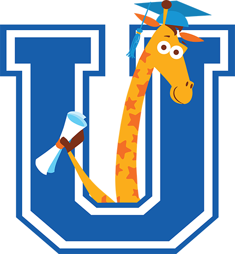 Geoffrey University Logo
